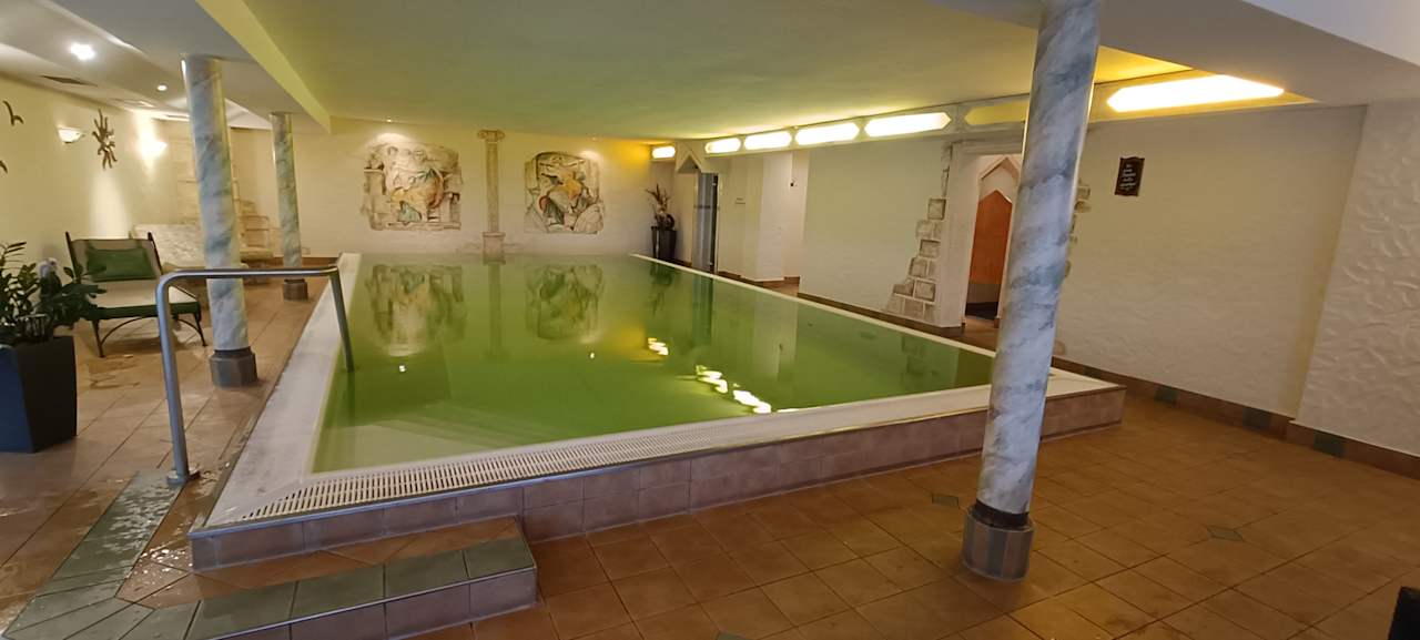 Sport & Freizeit Wohlfühlhotel zur Post