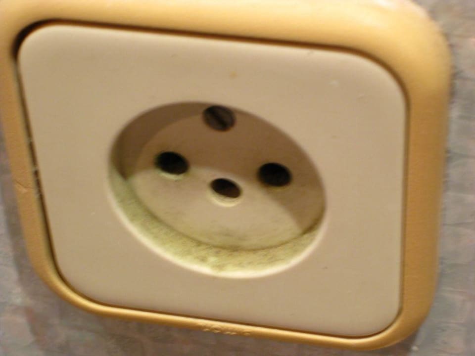 Bad-Steckdose Sentido Fido Punta del Mar – Adults only