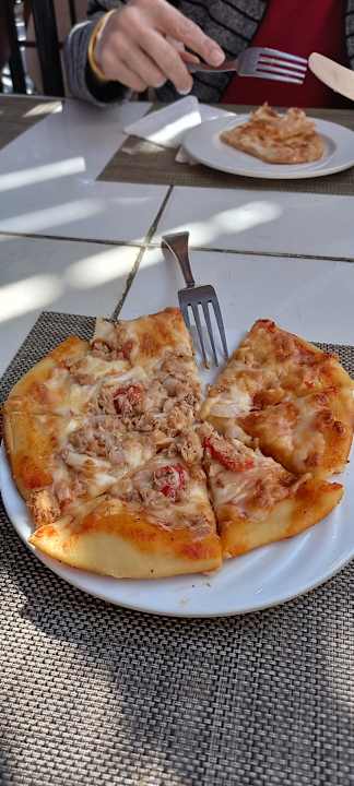 Gastro Giftun Azur Resort