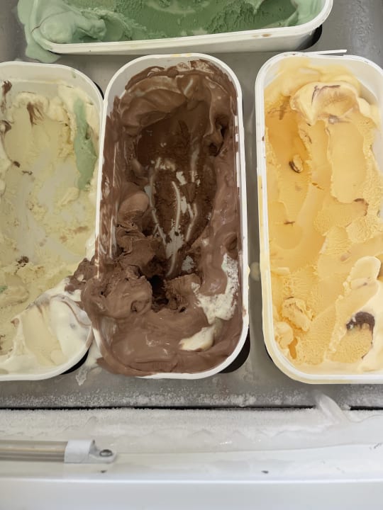 Gastro Virginia Family Resort