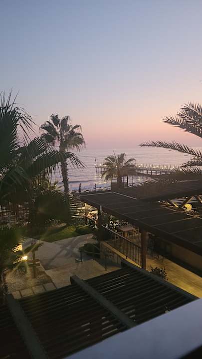 Außenansicht Club Dizalya