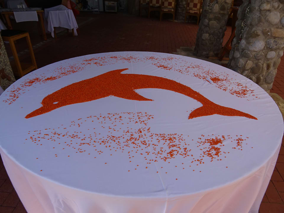 Restaurant Hotel Defne Garden