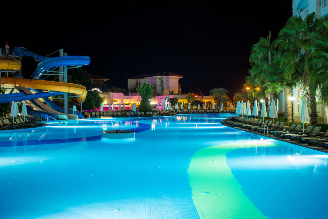 Hotel Alba Queen Alba Queen Hotel