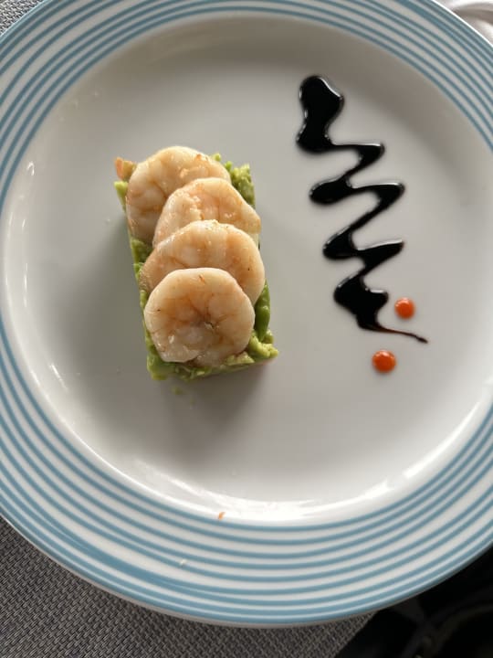 Gastro Steigenberger Resort Ras Soma