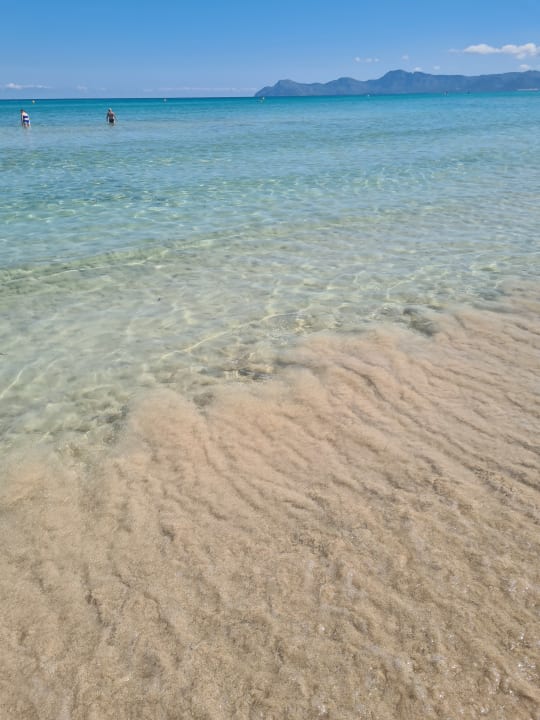 Strand INNSiDE Alcudia