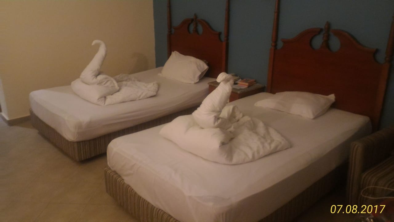 Zimmer Titanic Beach Spa & Aqua Park