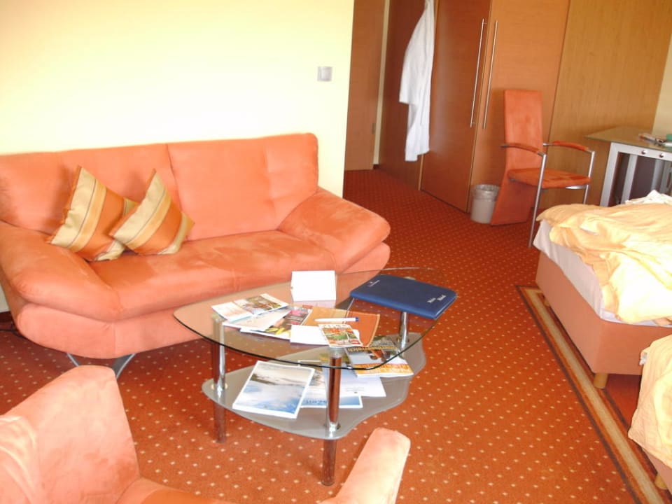 Tolles Zimmer  Upstalsboom Varel-Dangast