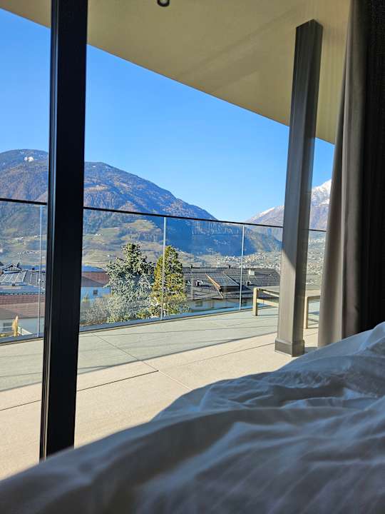 Ausblick SomVita Suites