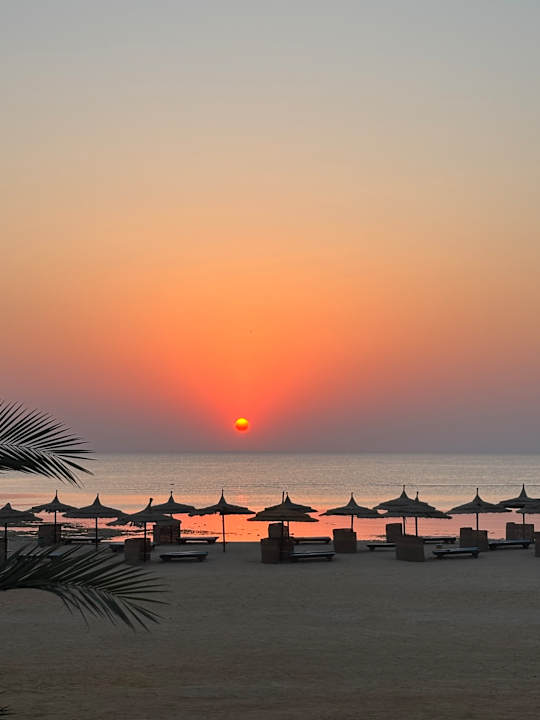 Strand Novotel Marsa Alam Beach Resort