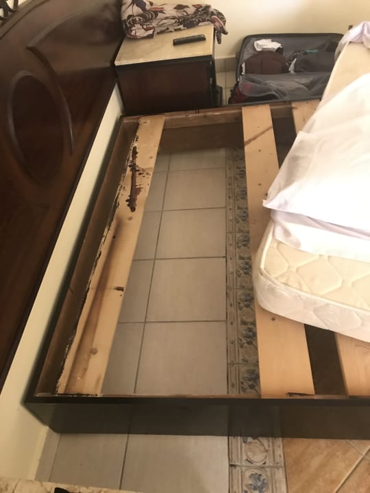 Zimmer Regency Plaza Aqua Park & Spa