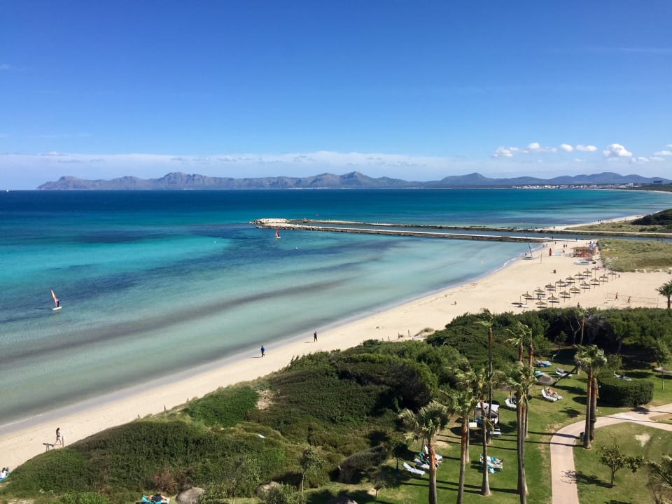 Zimmer Playa Esperanza Resort