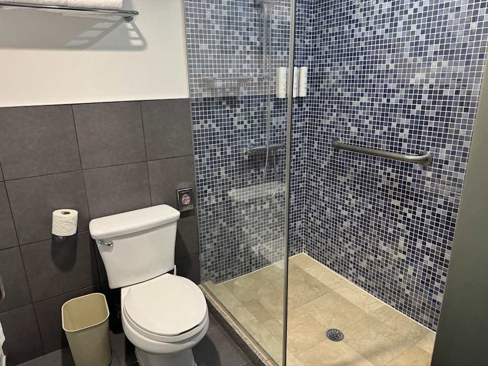 Zimmer Hotel Riu Plaza Miami Beach