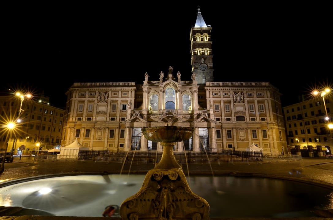 Sonstiges Hotel Tirreno