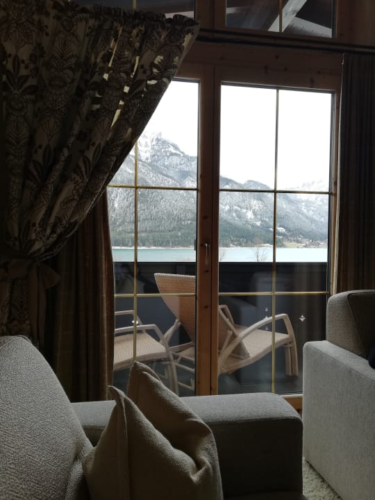 Zimmer Das Karwendel - Ihr Wellness Zuhause am Achensee