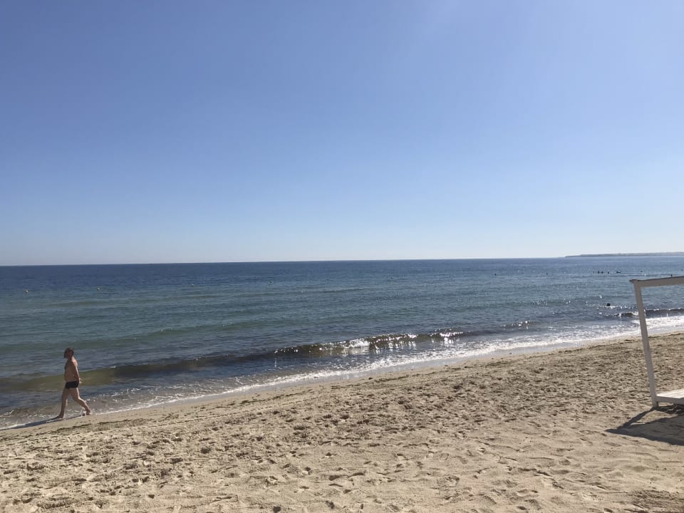 Strand One Resort Aqua Park & Spa