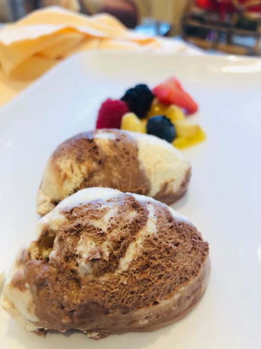Gastro Hotel Miramar