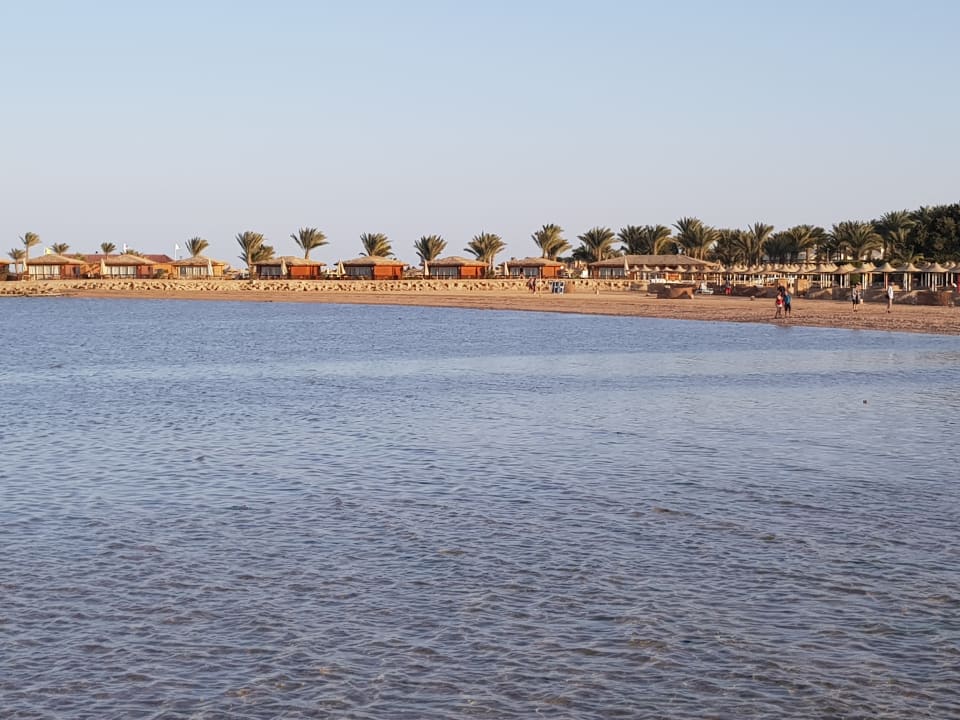 Strand Stella Garden Resort & Spa, Makadi Bay