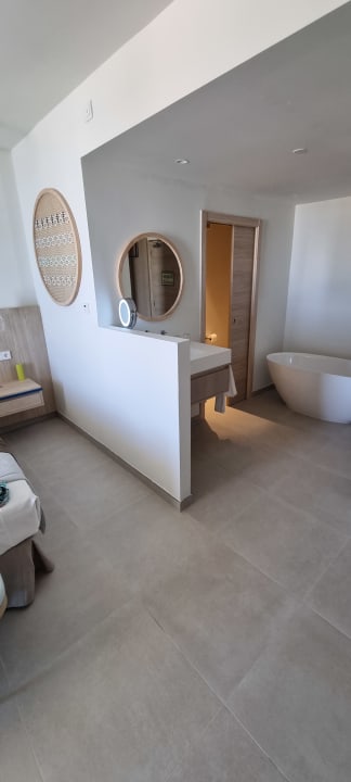 Zimmer TUI Blue Victoria Menorca