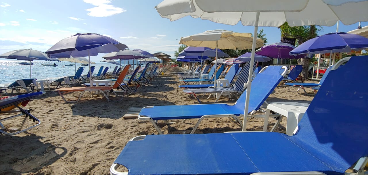 Strand Hotel Albatros