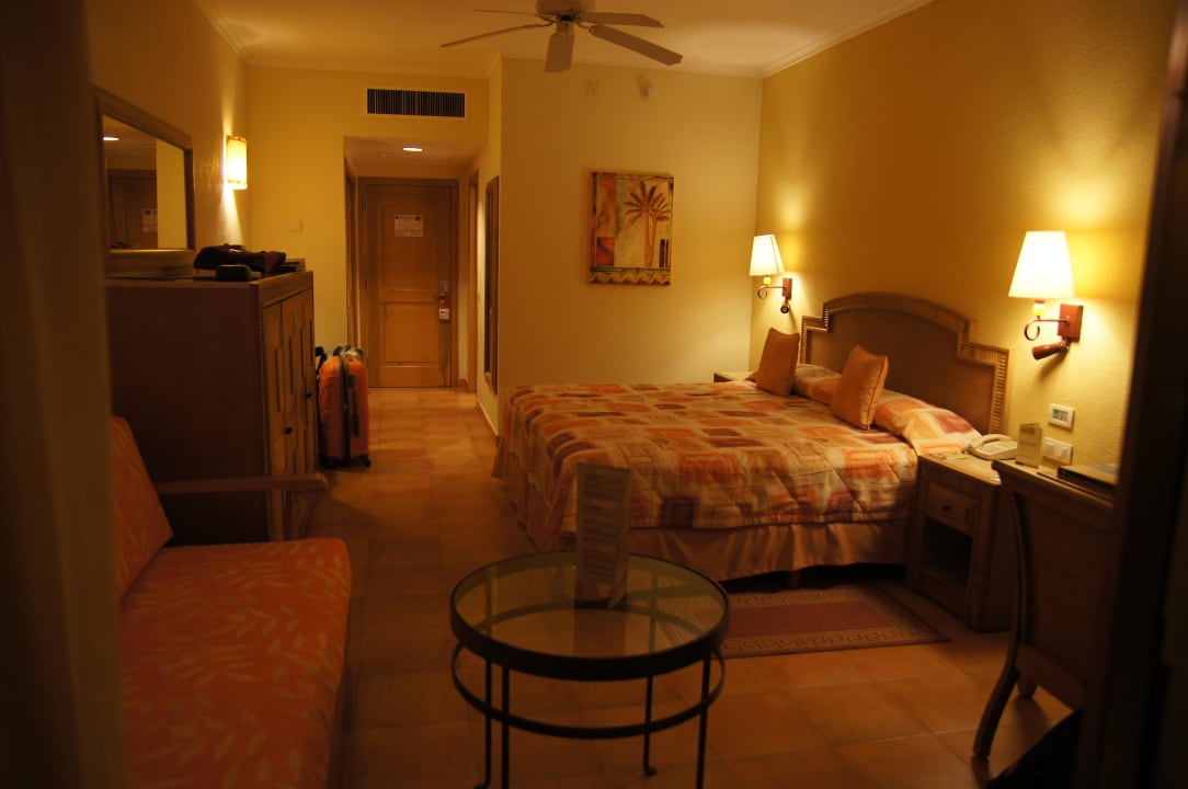 Zimmer Barceló Maya Tropical