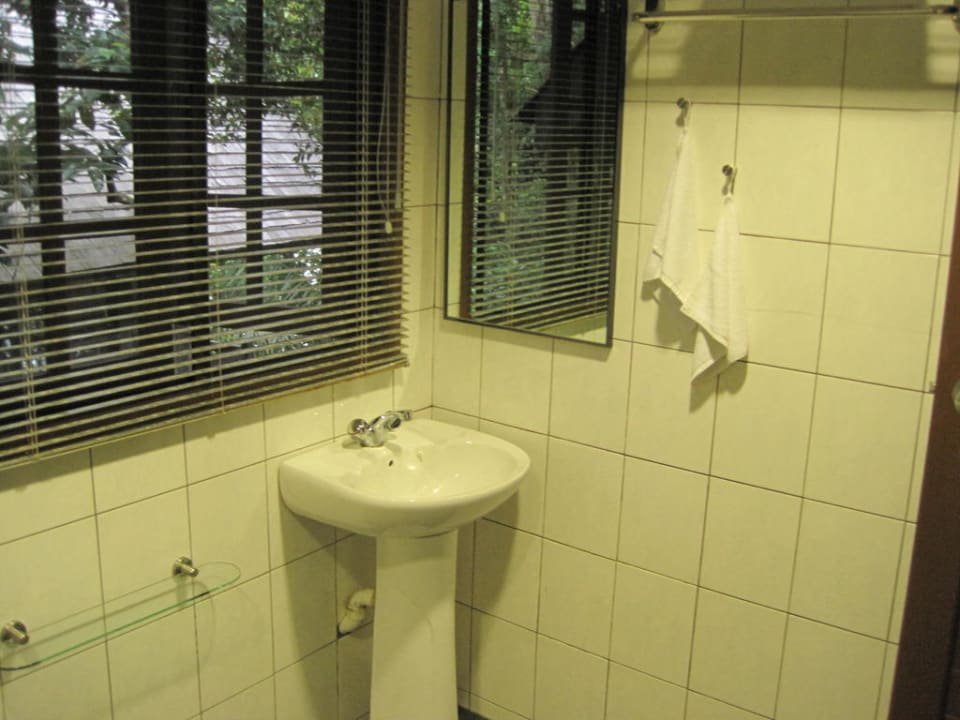Bad - waschbecken Permai Rainforest Resort