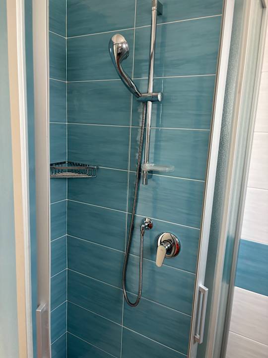 Zimmer Condominio Nautilus