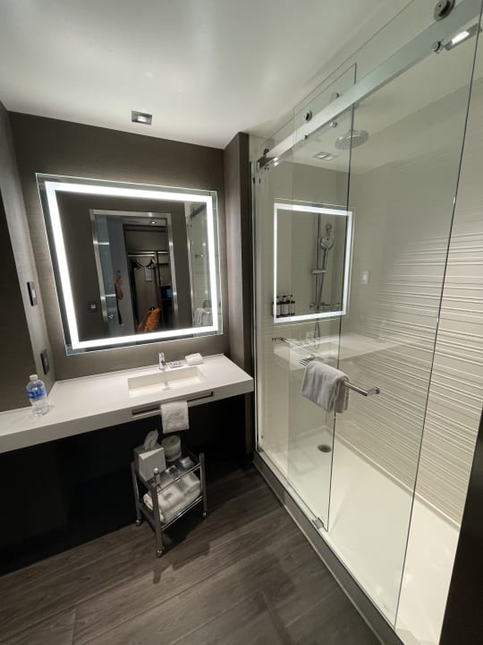 Zimmer AC Hotel by Marriott New York Times Square