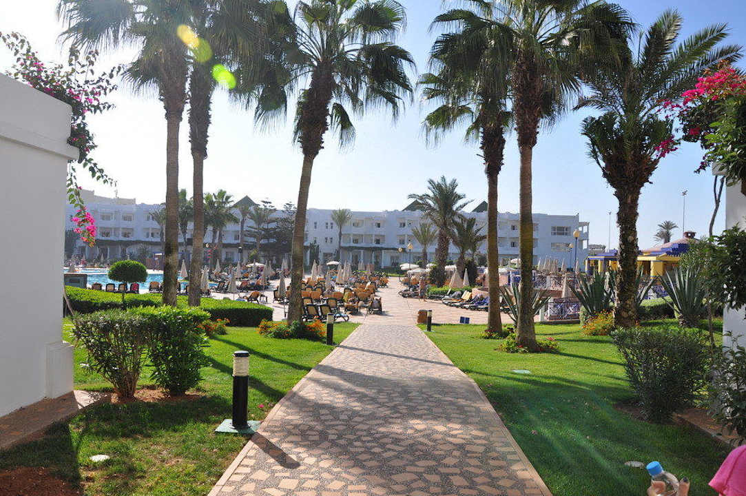 Palmy Iberostar Waves Founty Beach