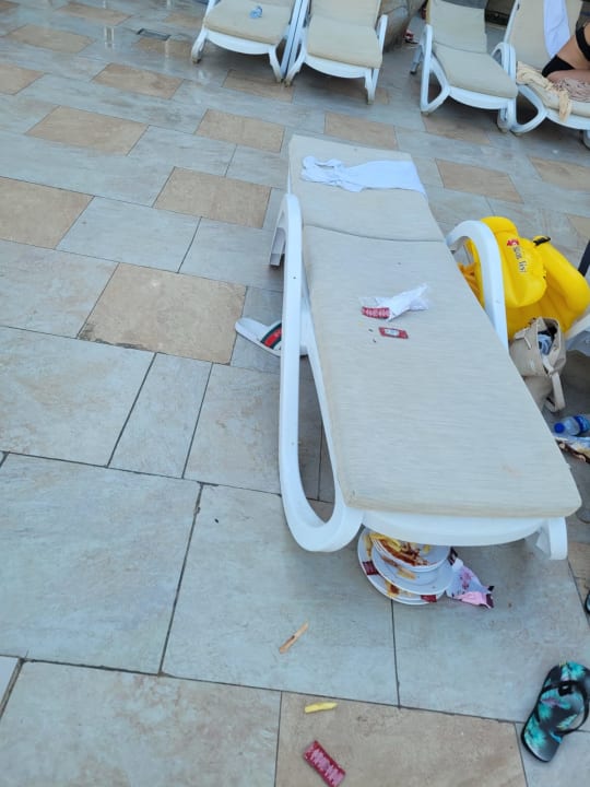 Sonstiges Crystal Waterworld