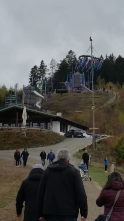 Sport & Freizeit Center Parcs Park Hochsauerland
