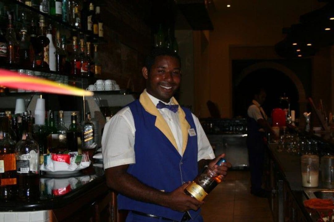 Bar Iberostar Waves Bahia