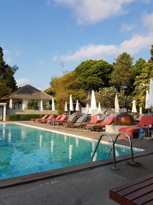 Pool Lamai Wanta Beach Resort