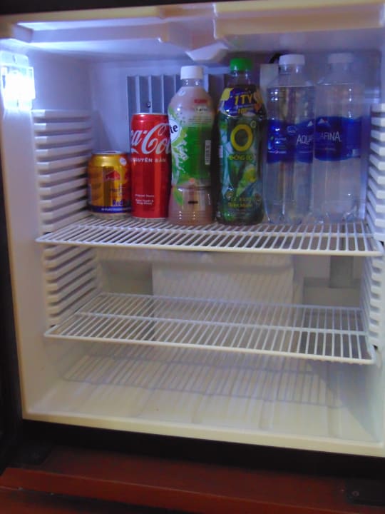 Zimmer D' Lecia Ha Long Hotel