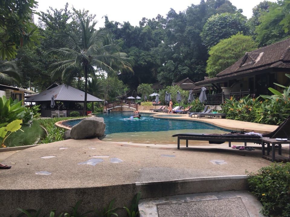 Pool Moracea by Khao Lak Resort