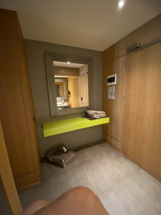 Zimmer Lopesan Baobab Resort