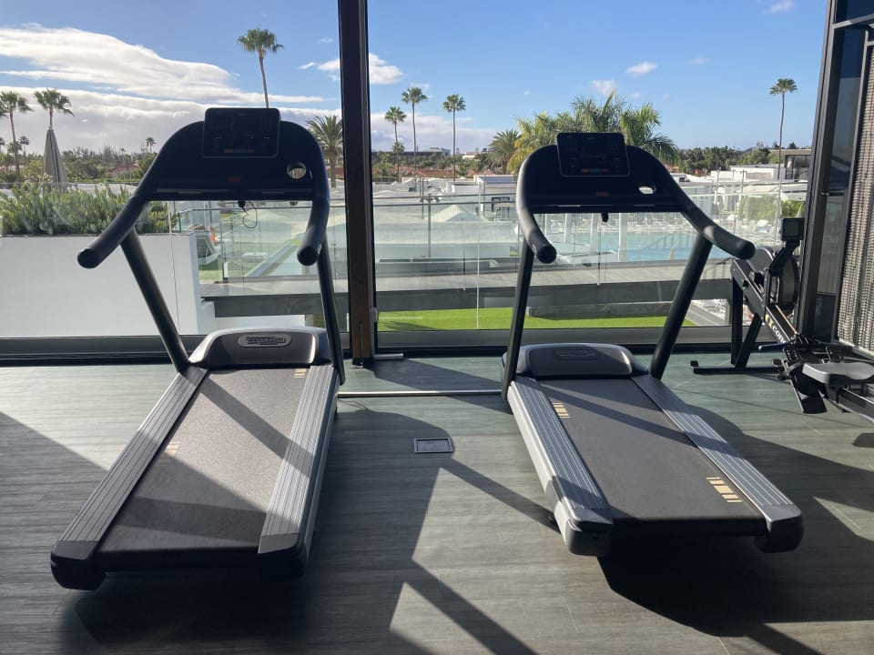 Sport & Freizeit Club Maspalomas Suites & SPA