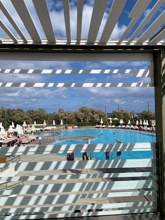 Pool HARPIN Georgioupolis Resort Aquapark & SPA