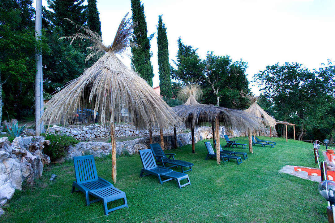 Esterno Al Settimo Cielo B&B