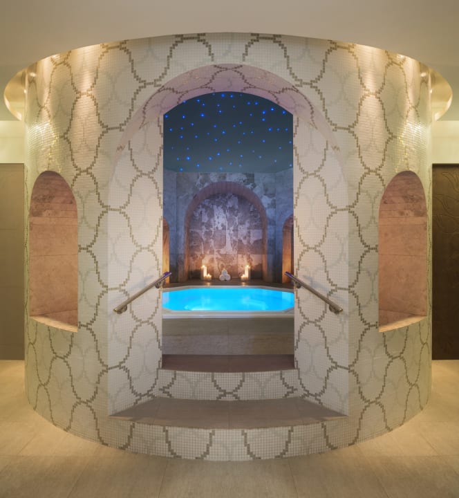 Sport & Freizeit The St. Regis Le Morne Resort, Mauritius