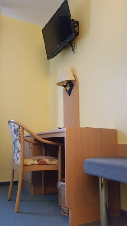 Zimmer Hotel Hannover Airport by Première Classe