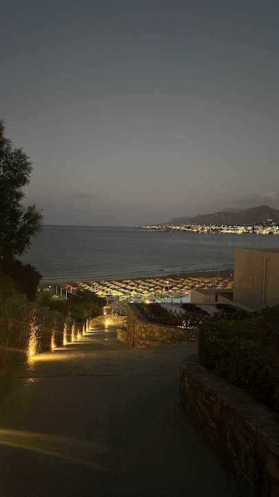 Strand Atlantica Mikri Poli Crete