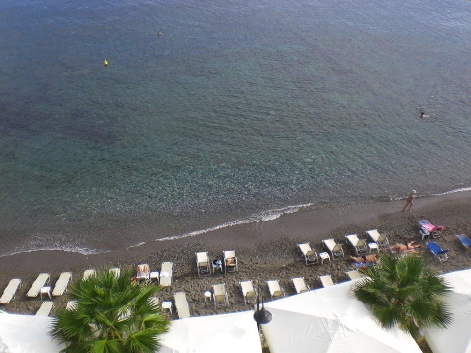 Hotel-Strand Glaros Beach Hotel