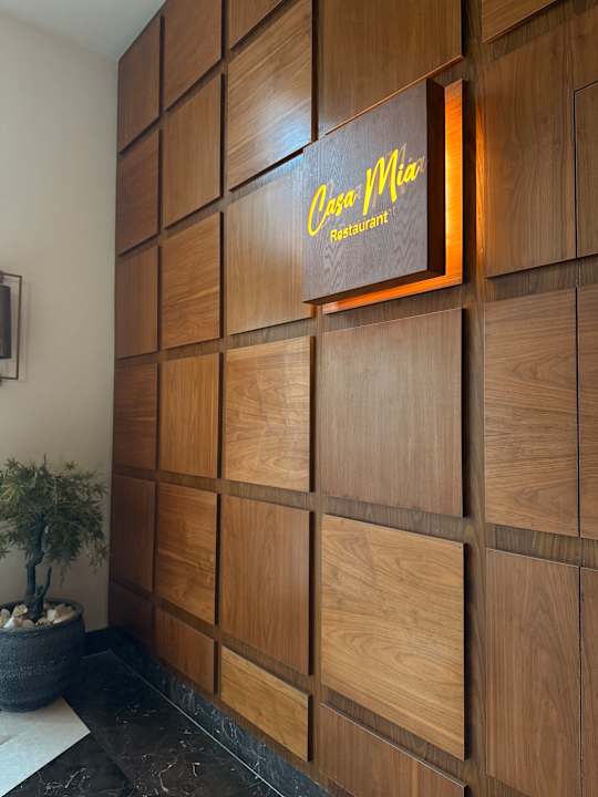 Gastro Lazuli Hotel Marsa Alam