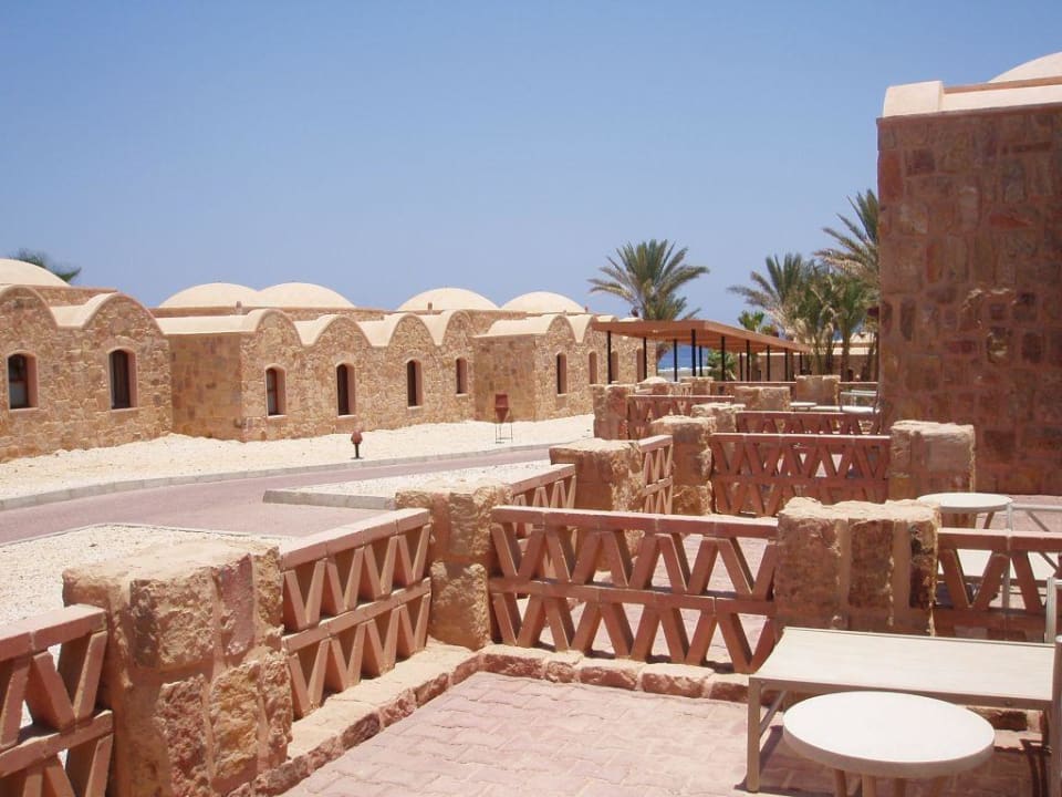 Bungalows Mövenpick Resort El Quseir