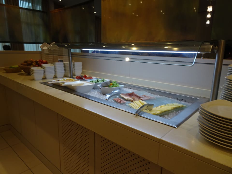 Gastro Park Inn by Radisson Linz
