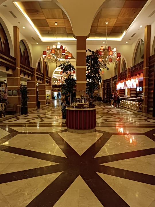 Gastro Megasaray Club Belek
