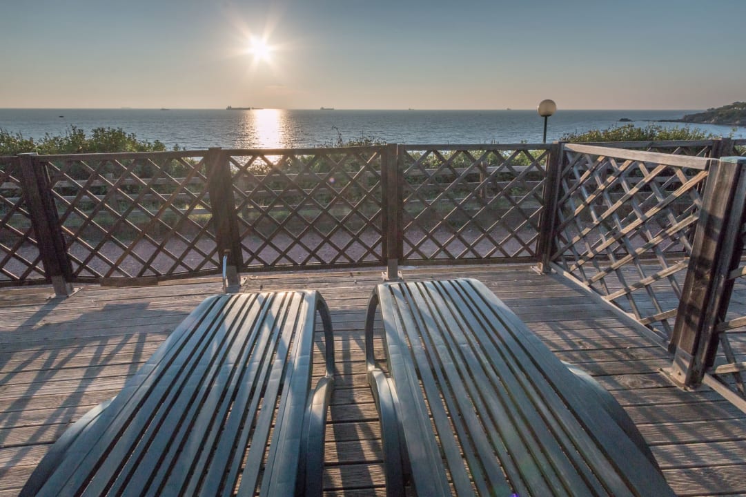 Ausblick Villaggio & Camping Miramare