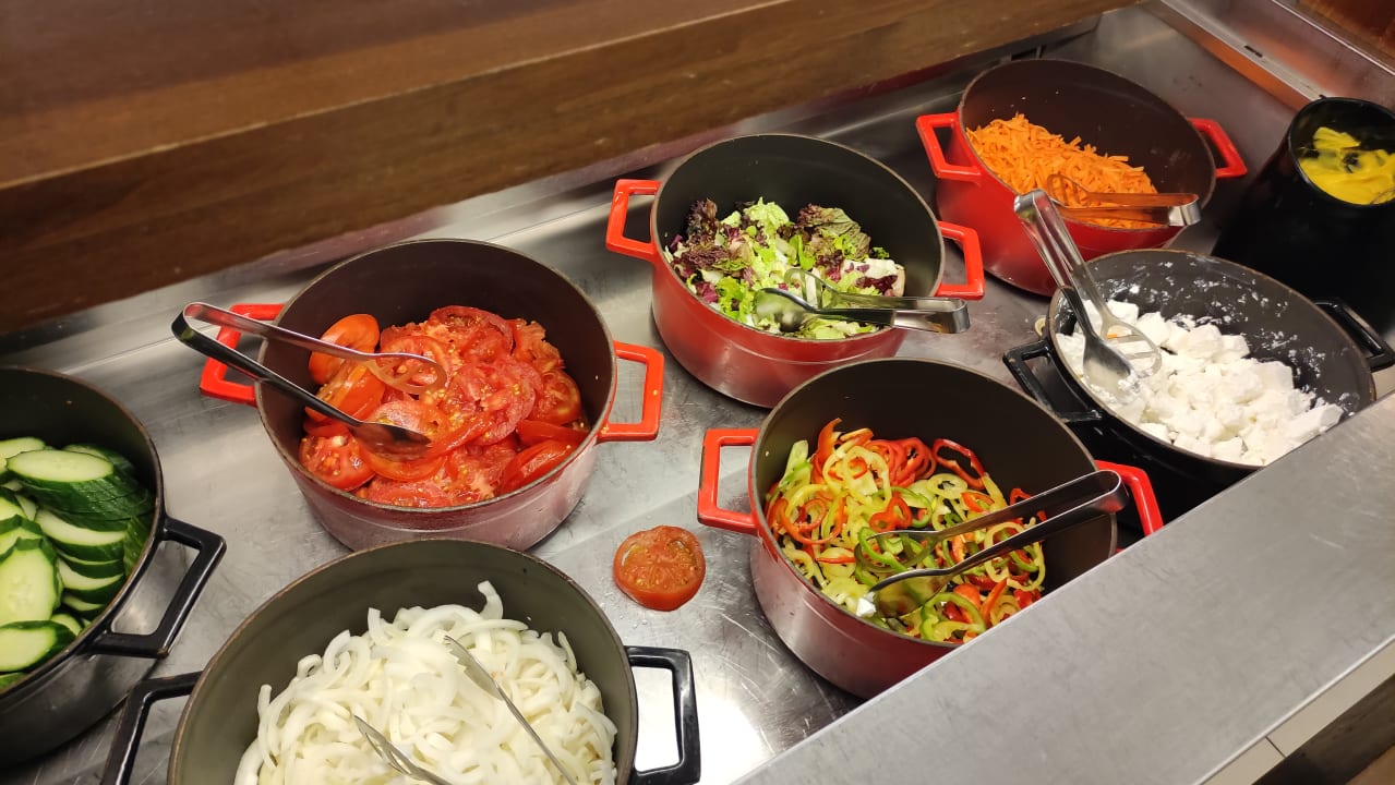 Gastro Hersonissos Palace