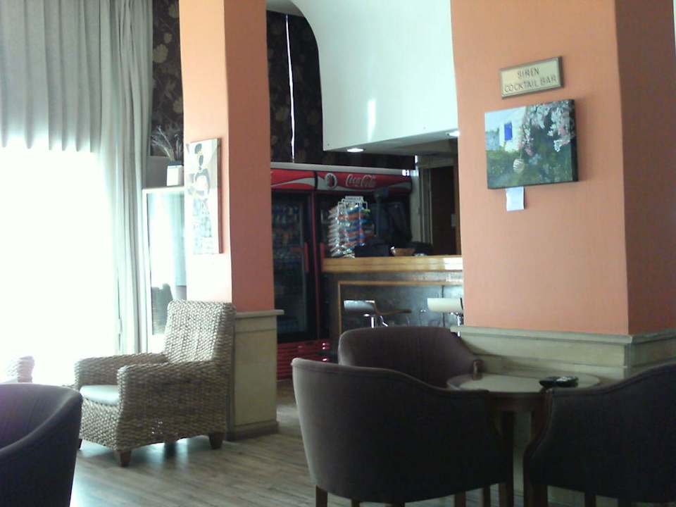 Bar Hotel Flamingo Beach