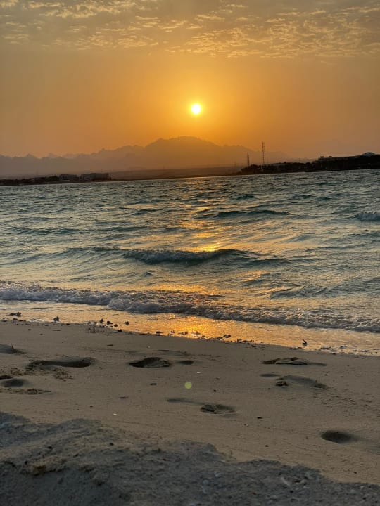 Strand Palm Royale Resort - Soma Bay